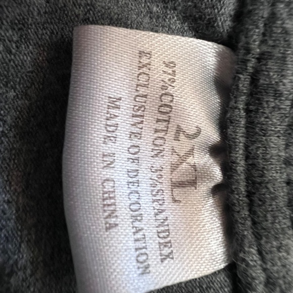 Youth girls long sleeve graphic tee - Picture 5 of 5